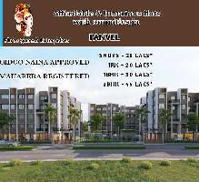 1 BHK Flat for Sale in Panvel, Raigad