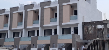 3 BHK House for Sale in Railnagar, Rajkot