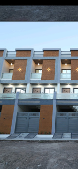 3 BHK House for Sale in Railnagar, Rajkot