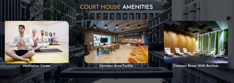 4 BHK 2400 Sq.ft. Apartment for Sale in Kairwaan Gaon, Dehradun