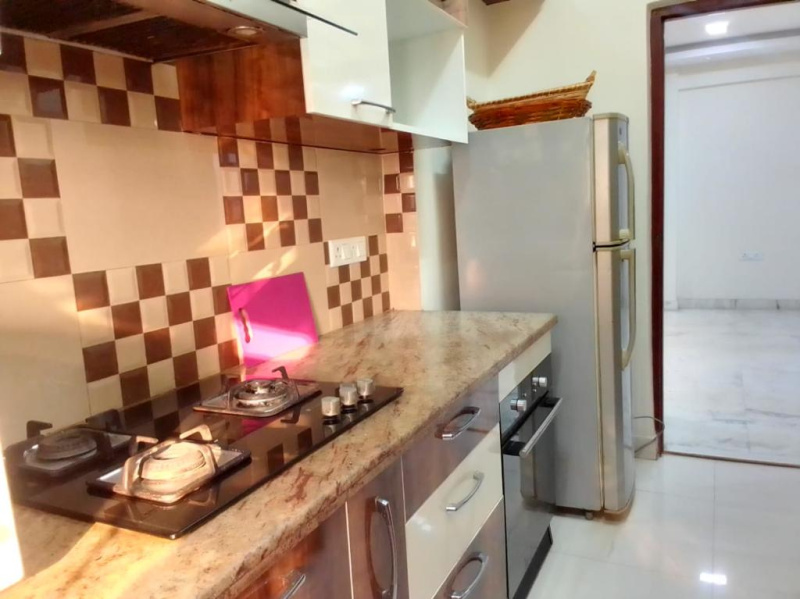 3 BHK Apartment 1450 Sq.ft. for Sale in Lake Avenue, Kolkata