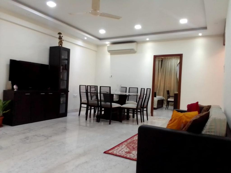 3 BHK Apartment 1450 Sq.ft. for Sale in Lake Avenue, Kolkata