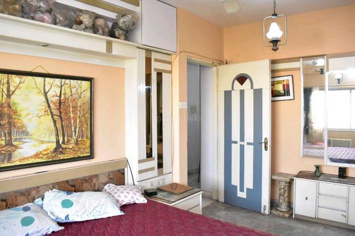 3 BHK Apartment 1285 Sq.ft. for Sale in Hazra, Kolkata