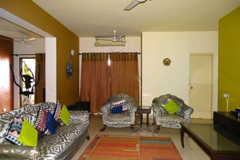 2 BHK Apartment 1180 Sq.ft. for Sale in Tollygunge, Kolkata