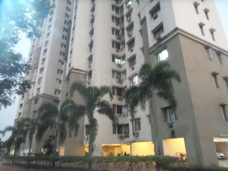 2 BHK Apartment 1180 Sq.ft. for Sale in Tollygunge, Kolkata
