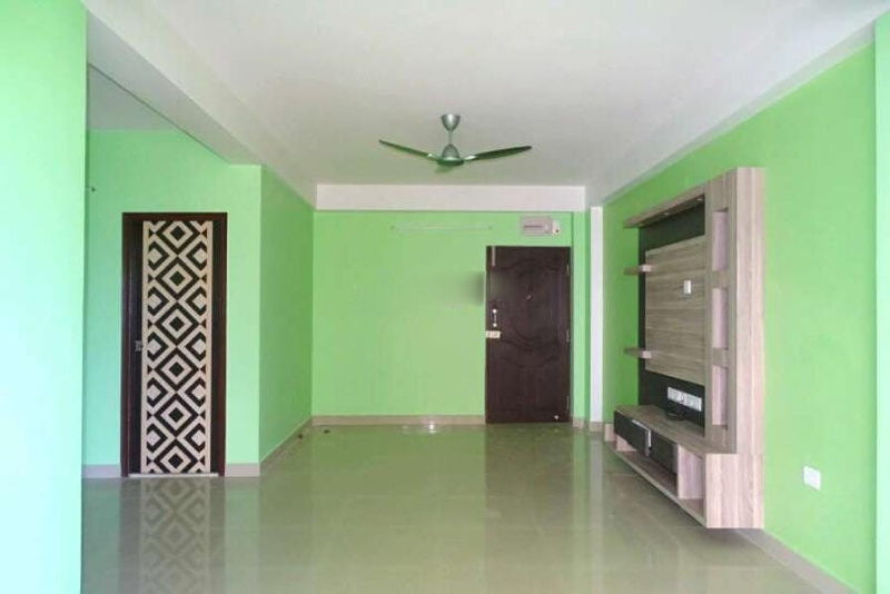 3 BHK Apartment 1120 Sq.ft. for Sale in New Alipore, Kolkata