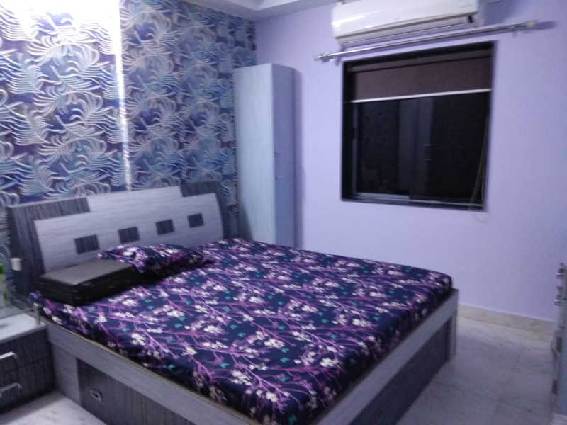 3 BHK Apartment 2094 Sq.ft. for Sale in Prince Anwar Shah Rd., Kolkata