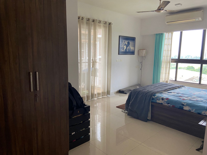 3 BHK Apartment 1927 Sq.ft. for Sale in New Town, Kolkata