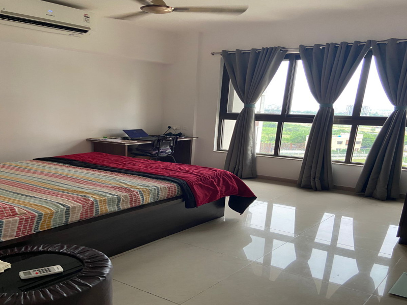 3 BHK Apartment 1927 Sq.ft. for Sale in New Town, Kolkata