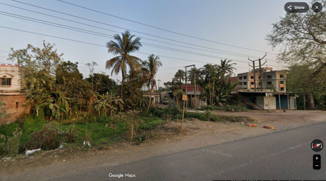  35 Katha Industrial Land for Sale in Chinsurah, Kolkata