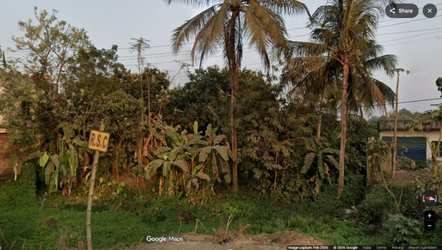  35 Katha Industrial Land for Sale in Chinsurah, Kolkata