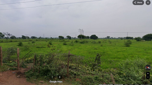  51000 Sq.ft. Industrial Land for Sale in Urla, Raipur