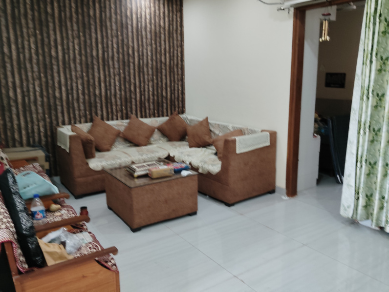 3 BHK Apartment 1300 Sq.ft. for Sale in Patiala Road, Zirakpur