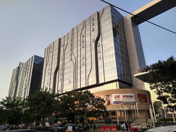  Office Space for Sale in Seawoods, Navi Mumbai