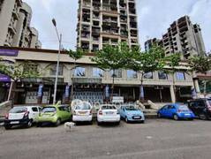2 BHK Flat for Rent in Kharghar, Navi Mumbai