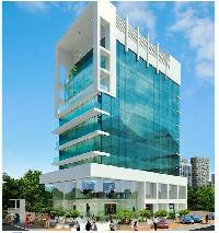  Office Space for Rent in Sector 2 Kharghar, Navi Mumbai