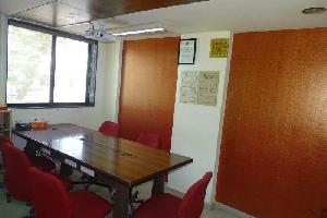  Office Space for Rent in Marol Maroshi Road, Andheri East, Mumbai