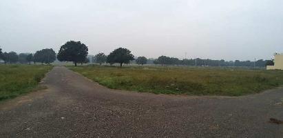  Residential Plot for Sale in Defence Road, Pathankot