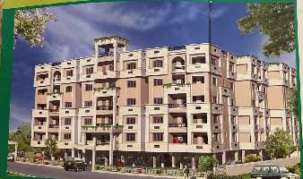 3 BHK Flat for Sale in West Maredpally, Secunderabad