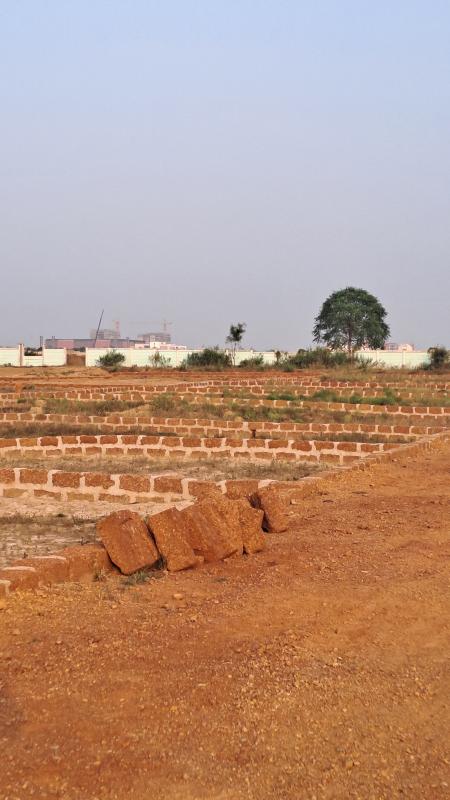  Residential Plot 2400 Sq.ft. for Sale in Info Valley, Bhubaneswar