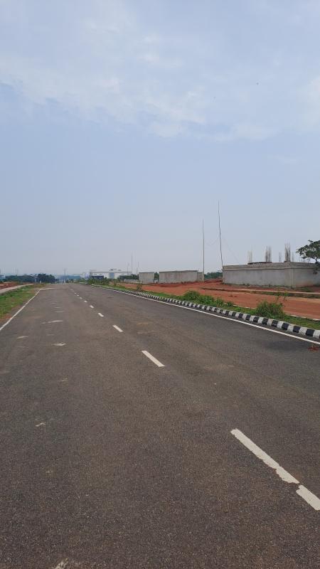  Residential Plot 2400 Sq.ft. for Sale in Info Valley, Bhubaneswar