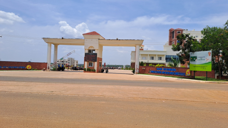  1800 Sq.ft. Residential Plot for Sale in Info Valley, Bhubaneswar