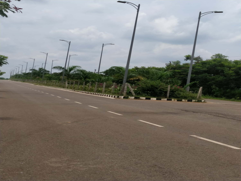  1800 Sq.ft. Residential Plot for Sale in Info Valley, Bhubaneswar