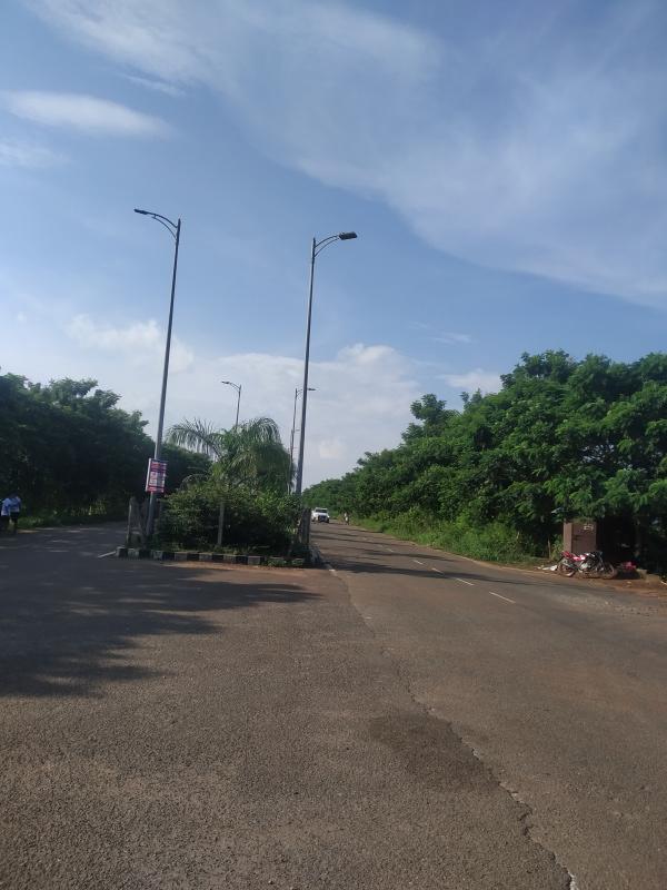  1800 Sq.ft. Residential Plot for Sale in Info Valley, Bhubaneswar