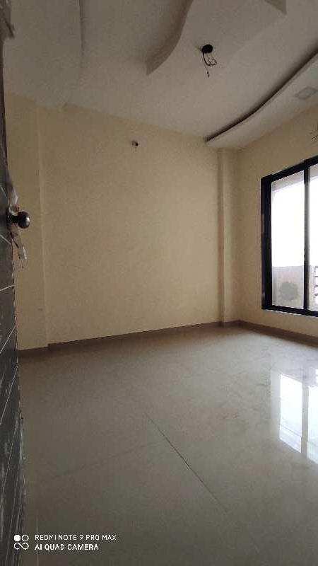 1 BHK Builder Floor 560 Sq.ft. for Sale in Saphale, Palghar
