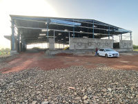  Warehouse for Rent in Lambakheda, Bhopal