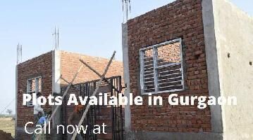  Residential Plot for Sale in Bhondsi, Gurgaon