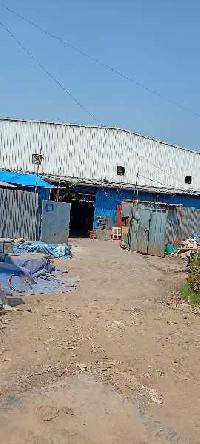  Industrial Land for Rent in Rabale, Navi Mumbai