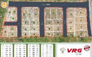  Residential Plot for Sale in Gobichettipalayam, Erode