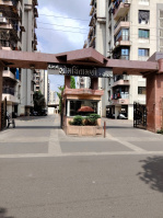 3 BHK Flat for Sale in Adajan, Surat