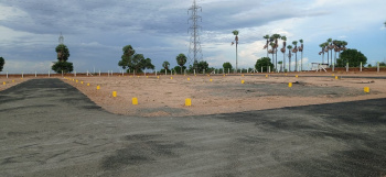  Residential Plot for Sale in Myleripalayam, Coimbatore