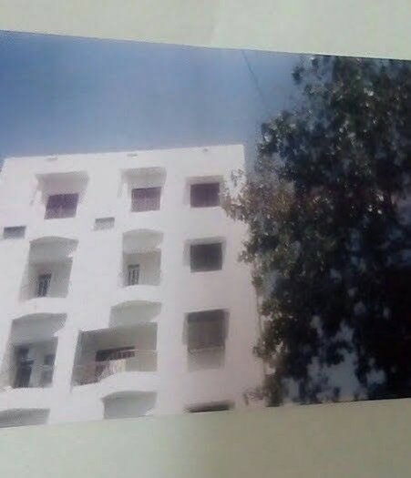 2 BHK Apartment 1000 Sq.ft. for Sale in Bedla, Udaipur