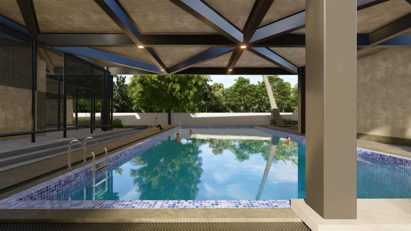  100 Sq. Yards Residential Plot for Sale in Chaksu, Jaipur