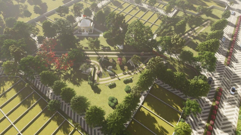  100 Sq. Yards Residential Plot for Sale in Chaksu, Jaipur