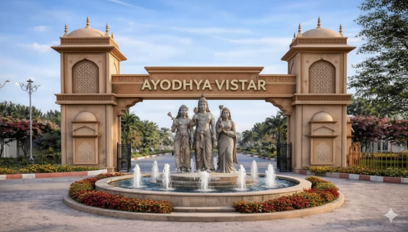  100 Sq. Yards Residential Plot for Sale in Chaksu, Jaipur