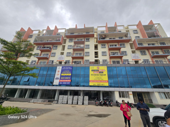  Commercial Shop for Rent in Haragadde, Bangalore