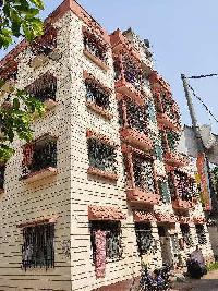 2 BHK House for Rent in Sukanta Nagar, Salt Lake, Kolkata