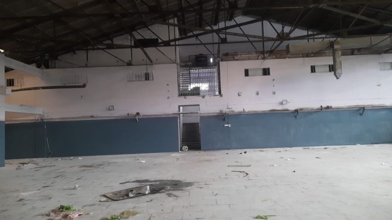 Factory 40000 Sq.ft. for Rent in Khanvel, Silvassa