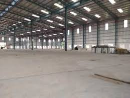 Warehouse 87000 Sq.ft. for Rent in Bhilad, Valsad