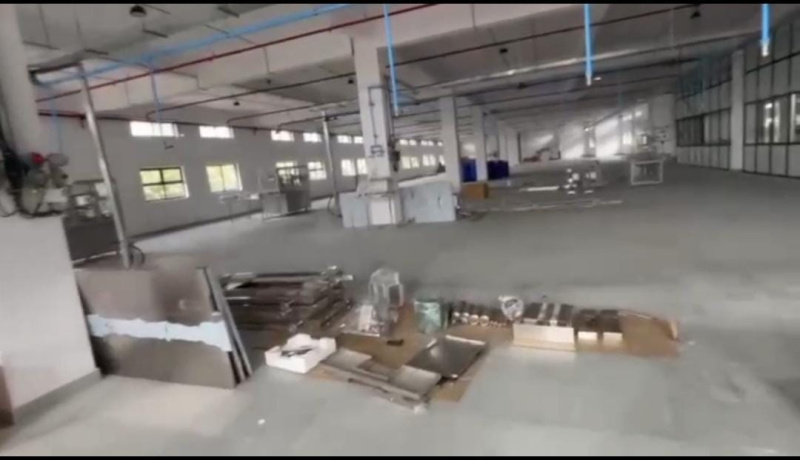  Factory 70000 Sq.ft. for Rent in Main Road, Dadra