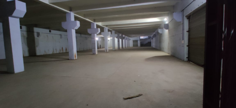  Factory 32000 Sq.ft. for Rent in Gidc, Vapi