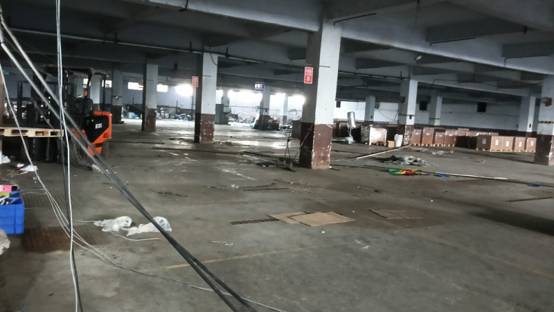  Factory 170000 Sq.ft. for Rent in Sarigam GIDC, Vapi