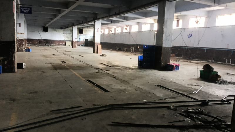  Factory 170000 Sq.ft. for Rent in Sarigam GIDC, Vapi