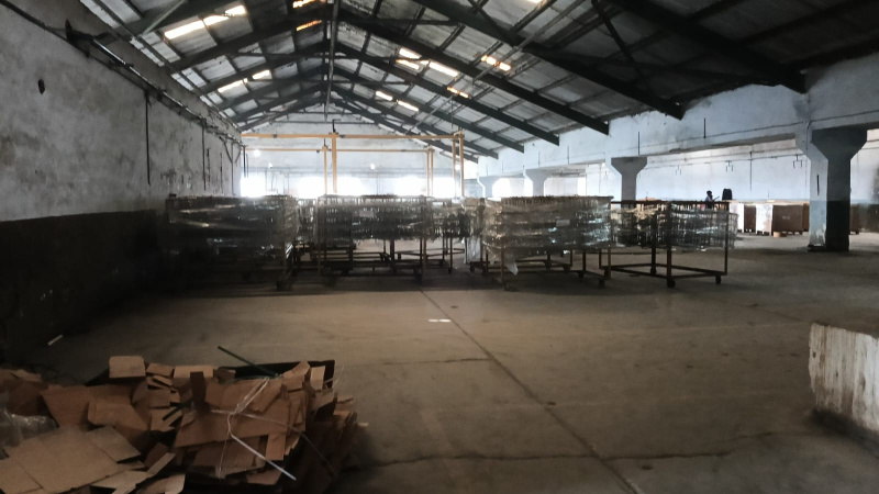  Factory 170000 Sq.ft. for Rent in Sarigam GIDC, Vapi