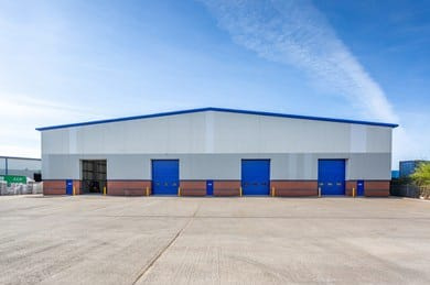  Factory 24000 Sq.ft. for Rent in Bhilad, Vapi