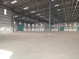  Warehouse for Rent in NH 8, Vapi